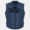 Men's Quilted Vest Thumbnail