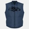 Men's Quilted Vest Thumbnail