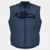 Men's Quilted Vest Thumbnail
