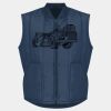 Men's Quilted Vest Thumbnail