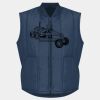 Men's Quilted Vest Thumbnail