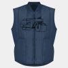 Men's Quilted Vest Thumbnail