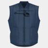 Men's Quilted Vest Thumbnail