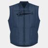 Men's Quilted Vest Thumbnail