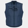 Men's Quilted Vest Thumbnail