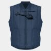 Men's Quilted Vest Thumbnail
