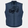 Men's Quilted Vest Thumbnail