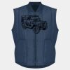 Men's Quilted Vest Thumbnail