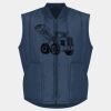 Men's Quilted Vest Thumbnail