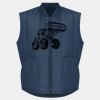 Men's Quilted Vest Thumbnail