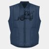 Men's Quilted Vest Thumbnail