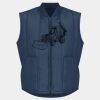 Men's Quilted Vest Thumbnail