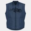 Men's Quilted Vest Thumbnail