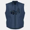 Men's Quilted Vest Thumbnail