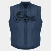 Men's Quilted Vest Thumbnail