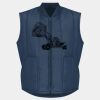 Men's Quilted Vest Thumbnail
