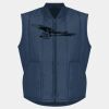 Men's Quilted Vest Thumbnail