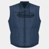 Men's Quilted Vest Thumbnail