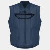 Men's Quilted Vest Thumbnail