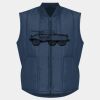 Men's Quilted Vest Thumbnail