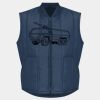 Men's Quilted Vest Thumbnail
