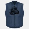 Men's Quilted Vest Thumbnail