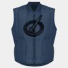 Men's Quilted Vest Thumbnail