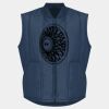 Men's Quilted Vest Thumbnail