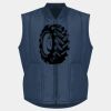 Men's Quilted Vest Thumbnail