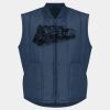 Men's Quilted Vest Thumbnail