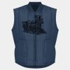 Men's Quilted Vest Thumbnail