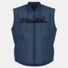 Men's Quilted Vest Thumbnail