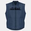 Men's Quilted Vest Thumbnail