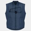 Men's Quilted Vest Thumbnail