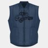 Men's Quilted Vest Thumbnail