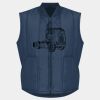 Men's Quilted Vest Thumbnail
