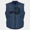 Men's Quilted Vest Thumbnail
