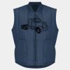 Men's Quilted Vest Thumbnail