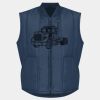 Men's Quilted Vest Thumbnail