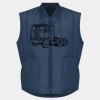 Men's Quilted Vest Thumbnail