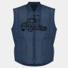 Men's Quilted Vest Thumbnail