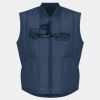 Men's Quilted Vest Thumbnail