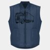 Men's Quilted Vest Thumbnail