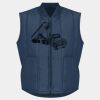 Men's Quilted Vest Thumbnail