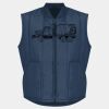 Men's Quilted Vest Thumbnail