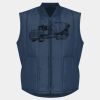 Men's Quilted Vest Thumbnail