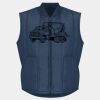 Men's Quilted Vest Thumbnail