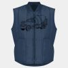 Men's Quilted Vest Thumbnail