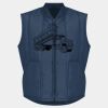 Men's Quilted Vest Thumbnail