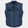 Men's Quilted Vest Thumbnail